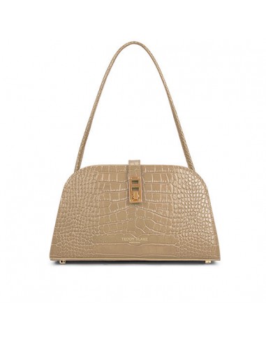 Dana Croco 11" - Light Beige JUSQU'A -70%! 