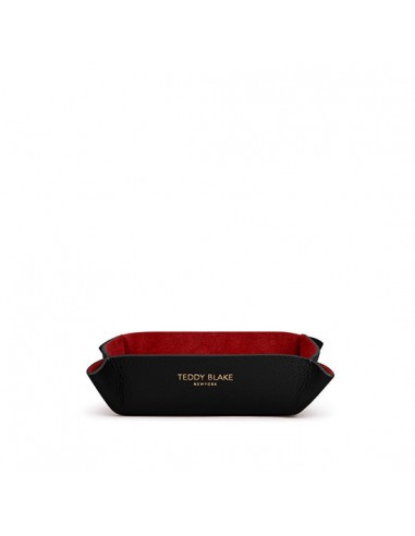 TB Office Tray - Black&Red À commander