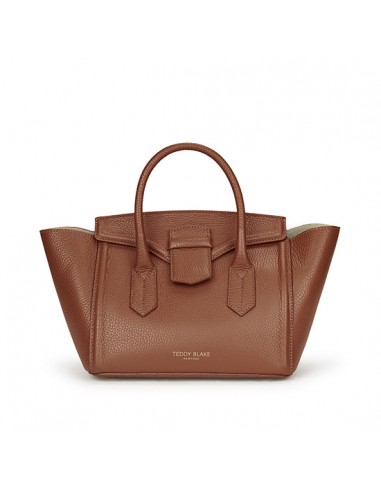 Giulia Stampato 10" - Camel Brown ouvre sa boutique