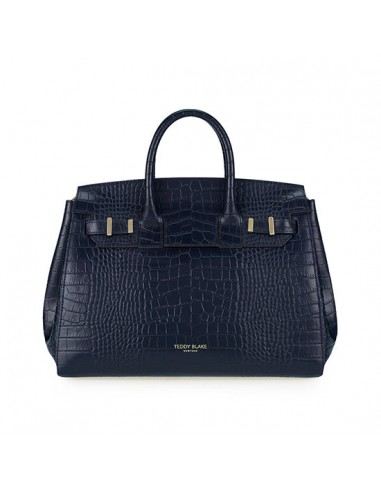 Gigi Croco  13" - Blue Jeans pas cher