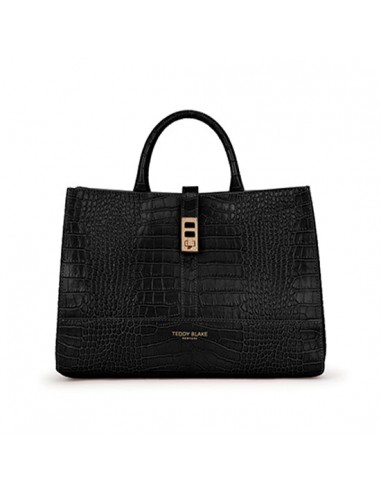 Lola Croco 12" - Black en ligne des produits 