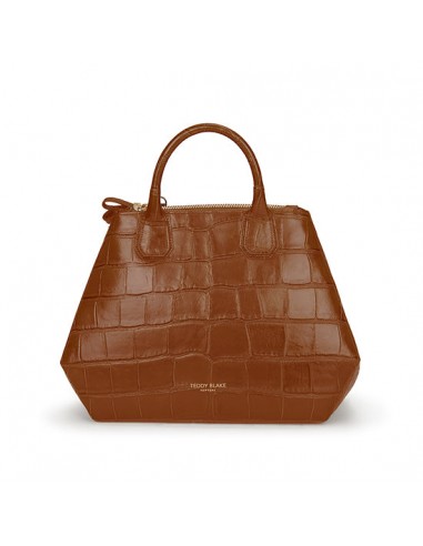 Vera Croco 14" - Camel Brown commande en ligne