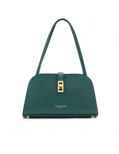 Dana Dollarino 11" - Emerald Green le concept de la Pate a emporter 