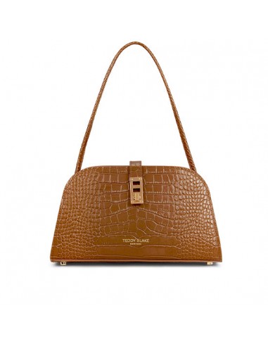 Dana Croco 11" - Camel Brown s'inspire de l'anatomie humaine