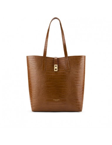 Nina Croco 12" - Camel offre 