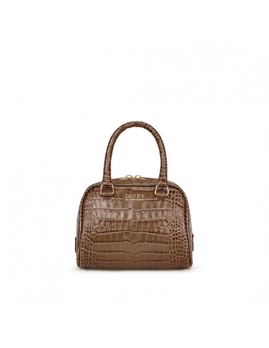 (Copy) Jasmine Croco 7" - Beige Les êtres humains sont 