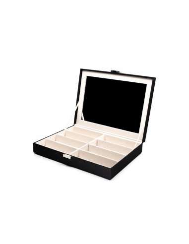 Vanity Case -  Black pas cher