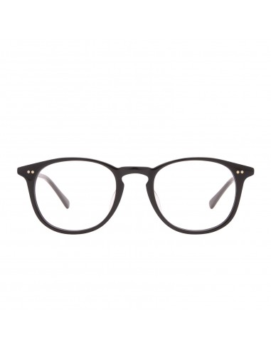 JAXSON - BLACK + PRESCRIPTION GLASSES de votre