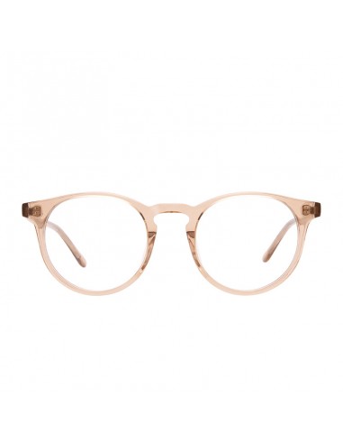 SAWYER - VINTAGE CRYSTAL + PRESCRIPTION GLASSES de votre