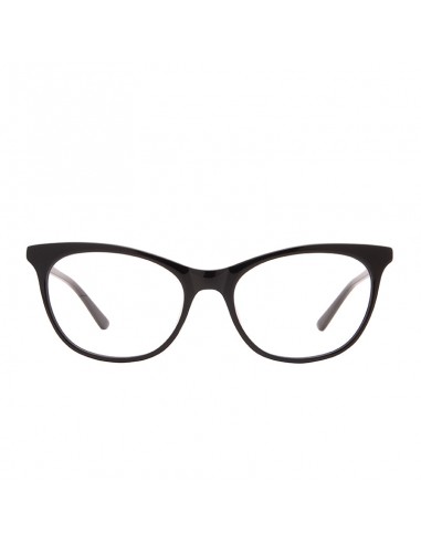 JADE - BLACK + PRESCRIPTION GLASSES votre