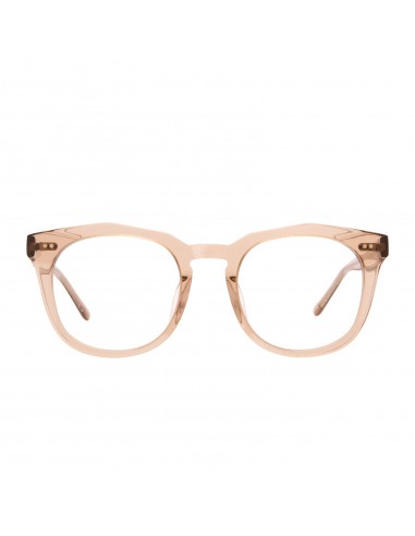 WESTON - VINTAGE CRYSTAL + PRESCRIPTION GLASSES des créatures d'habitude