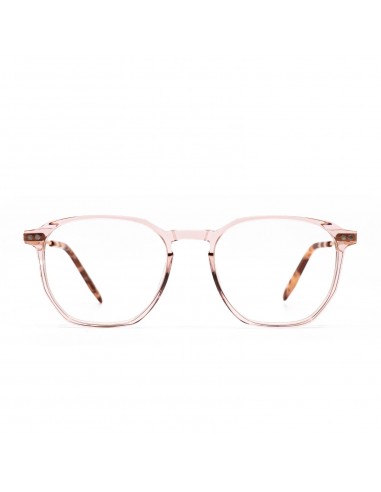 NOEL - ROSE CRYSTAL + PRESCRIPTION GLASSES offre 