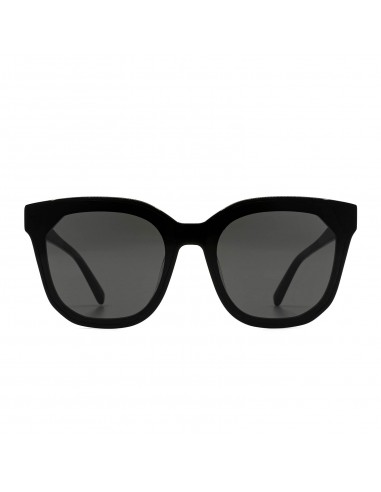 GIA - BLACK + GREY SUNGLASSES pas chere