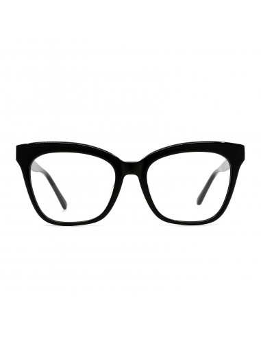 WINSTON - BLACK + PRESCRIPTION GLASSES pas chere