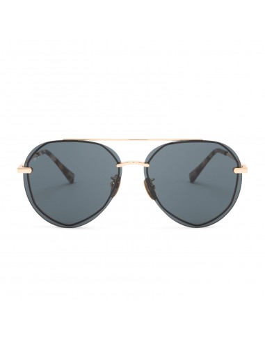 LENOX - GOLD + G15 + POLARIZED SUNGLASSES de la marque