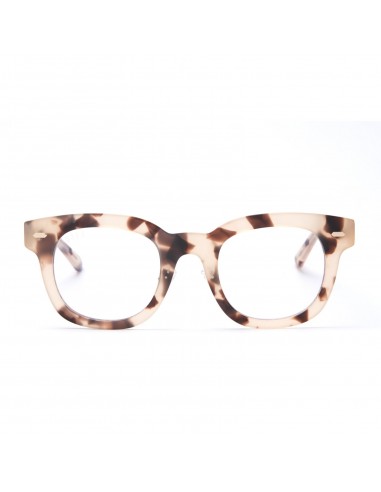 SUMMER - CREAM TORTOISE + PRESCRIPTION GLASSES À commander