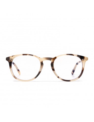 JAXSON - CREAM TORTOISE + PRESCRIPTION GLASSES prix