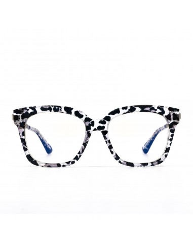 BELLA XS - CLEAR LEOPARD + PRESCRIPTION GLASSES l'achat 