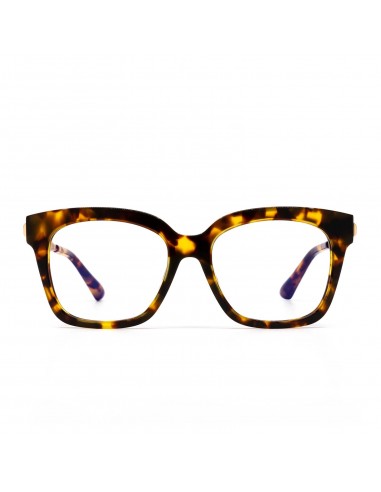 BELLA XS - AMBER TORTOISE + PRESCRIPTION GLASSES vous aussi creer 