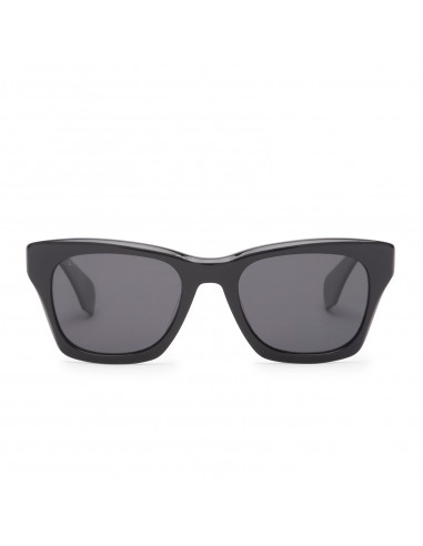 DEAN - BLACK + GREY POLARIZED SUNGLASSES Les êtres humains sont 