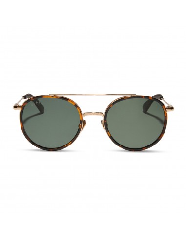 BOBA FETT™ - MANDALORIAN GOLD + BOUNTY HUNTER GREEN POLARIZED SUNGLASSES Les magasins à Paris