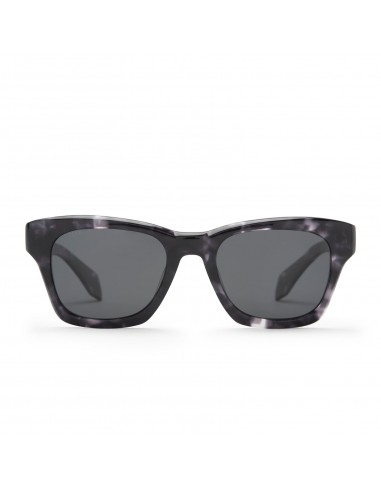 DEAN - BLACK MARBLE + GREY POLARIZED SUNGLASSES sélection de produits