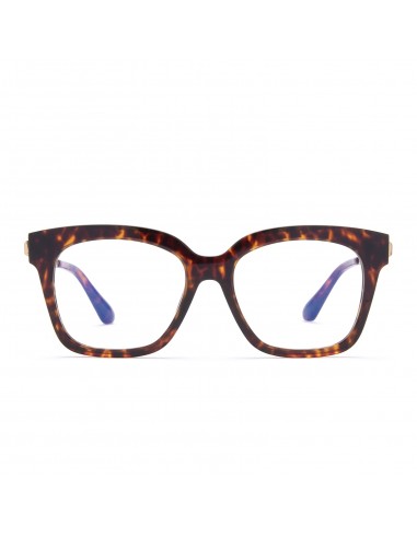 BELLA XS - WILDCAT LEOPARD + CLEAR GLASSES acheter en ligne