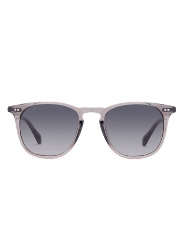 MAXWELL - STORM CRYSTAL + GREY GRADIENT POLARIZED SUNGLASSES la chaussure