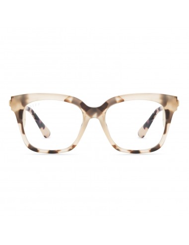 BELLA XS - CREAM TORTOISE + PRESCRIPTION GLASSES 50% de réduction en Octobre 2024