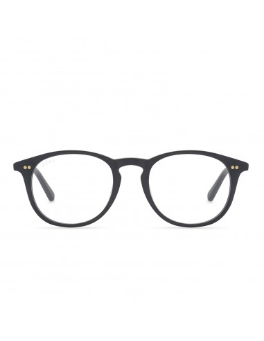 JAXSON - MATTE BLACK + PRESCRIPTION GLASSES d'Europe débarque