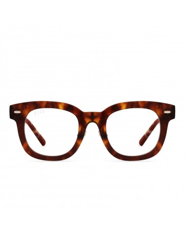 SUMMER - AMBER TORTOISE + PRESCRIPTION GLASSES shop