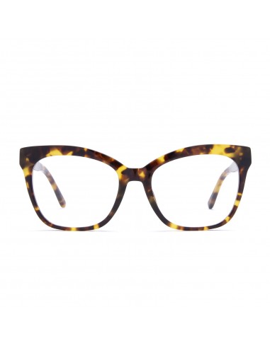 WINSTON - AMBER TORTOISE + PRESCRIPTION GLASSES hantent personnes