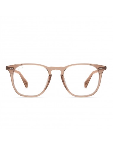 MAXWELL - CAFÉ OLE + PRESCRIPTION GLASSES chez Cornerstreet bien 