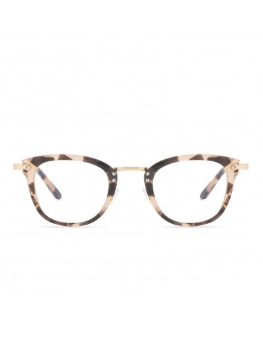 RUE - HIMALAYAN TORTOISE + PRESCRIPTION GLASSES pas chere