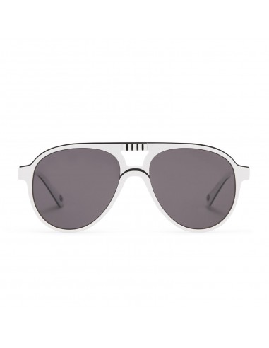 STORMTROOPER - GALACTIC WHITE + BLACK SUNGLASSES pas cher 