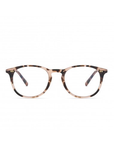 JAXSON - HIMALAYAN TORTOISE + PRESCRIPTION GLASSES destockage