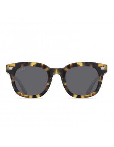 HUFFLEPUFF™ - BUTTERBEER TORTOISE + COCOA SUNGLASSES Fin de série