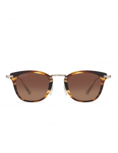 GRYFFINDOR™ - LIONS MANE GOLD + BROWN GRADIENT SUNGLASSES la chaussure