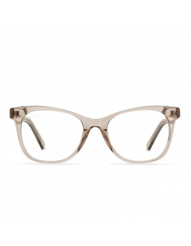 CARINA - VINTAGE CRYSTAL + PRESCRIPTION GLASSES Voir les baskets