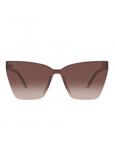 GOLDIE - ESPRESSO TORTOISE + BROWN GRADIENT SUNGLASSES ouvre sa boutique