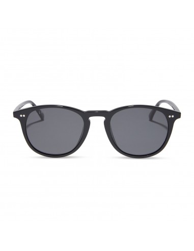 JAXSON XL - BLACK + GREY POLARIZED SUNGLASSES À commander