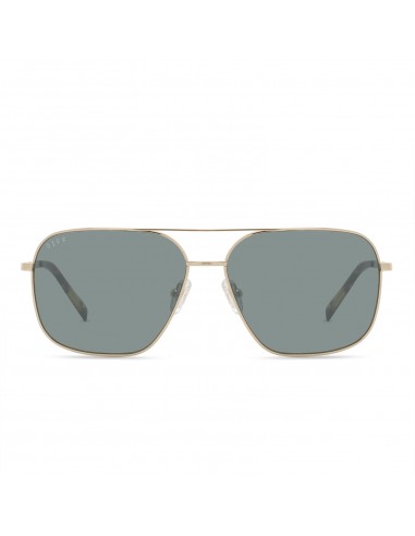 JONAS - GOLD + G15 POLARIZED SUNGLASSES outlet