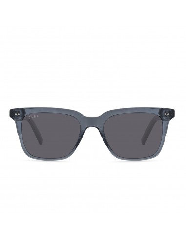 BILLIE - NIGHT SKY + GREY POLARIZED SUNGLASSES Par le système avancé 