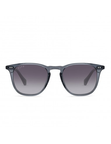 MAXWELL - NIGHT SKY + GREY GRADIENT POLARIZED SUNGLASSES acheter en ligne