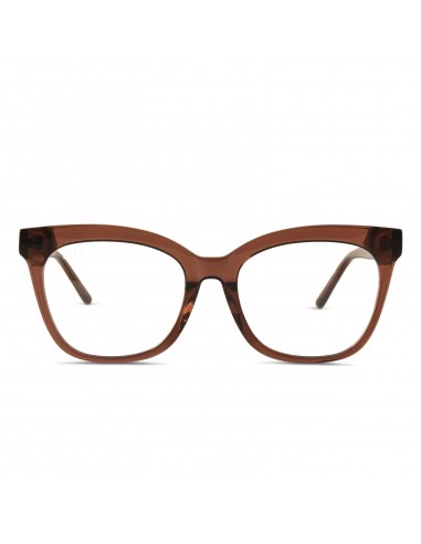 WINSTON - DEEP AMBER + PRESCRIPTION GLASSES pas cher 