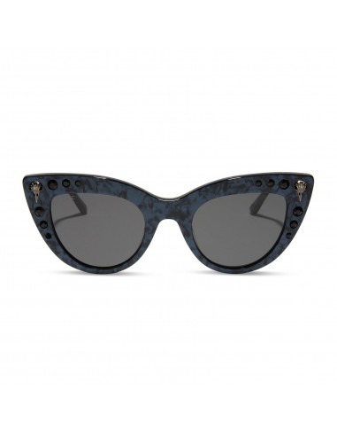 BELLATRIX™ - GEO BLACK + GREY SUNGLASSES france