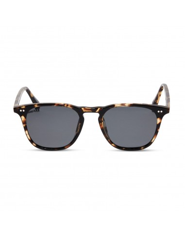 MAXWELL - ESPRESSO TORTOISE + GREY + POLARIZED SUNGLASSES store