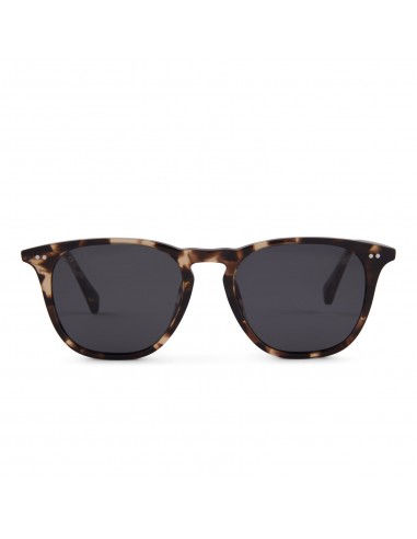 MAXWELL XL - ESPRESSO TORTOISE + GREY + POLARIZED SUNGLASSES pas cheres