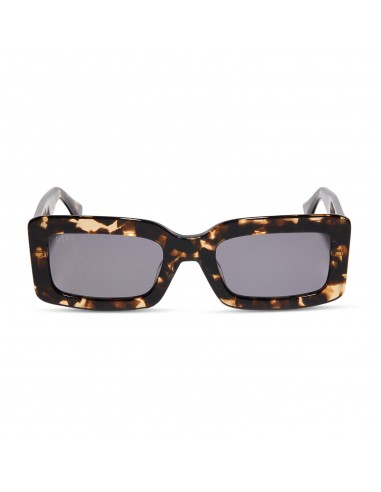 INDY - ESPRESSO TORTOISE + GREY SUNGLASSES plus qu'un jeu 