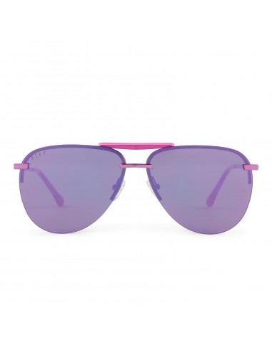 TAHOE - PINK RUSH METALLIC + PINK RUSH MIRROR SUNGLASSES prix pour 